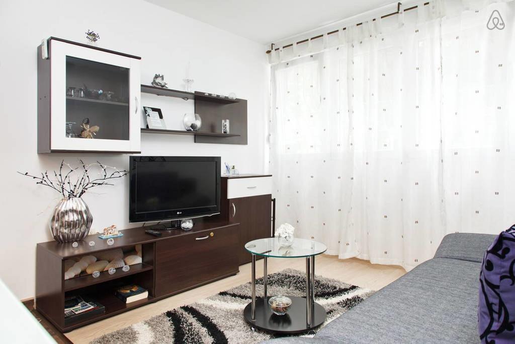 Apartment Stanic - "Home Away From Home" スプリト 部屋 写真