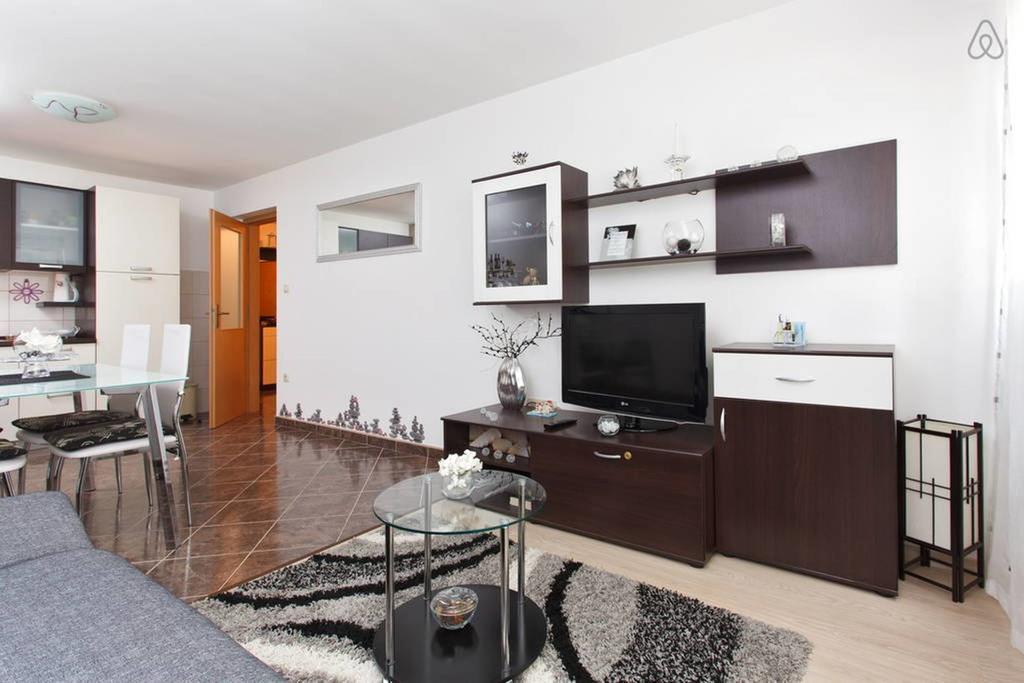 Apartment Stanic - "Home Away From Home" スプリト 部屋 写真